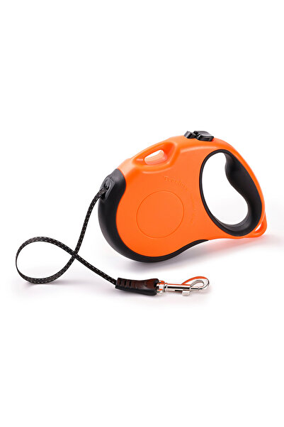 True Love Otomatik, Eller Serbest Turuncu Tasma Kayışı