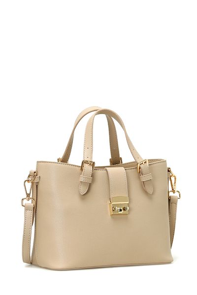 Nine West Albenga 5fx Vizon Kadın El Çantası