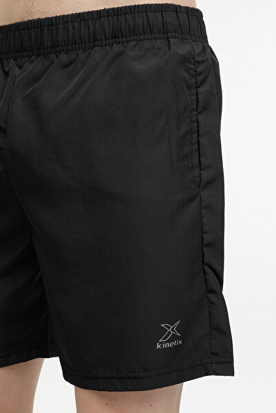 Kinetix MB CARLO 19SN337 3FX Siyah Erkek Deniz Şortu
