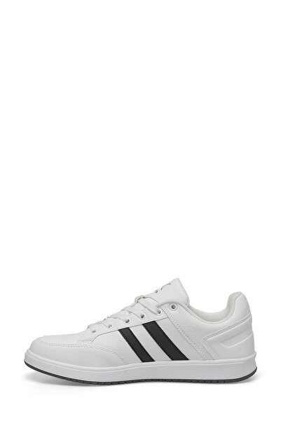 Kinetix Kort Pu 4fx Beyaz Erkek Sneaker