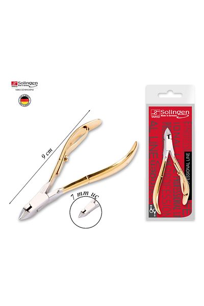 Solingen Tarko Meat Pliers 148g