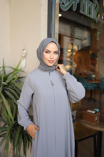 Nissra MEVLANA FERACE