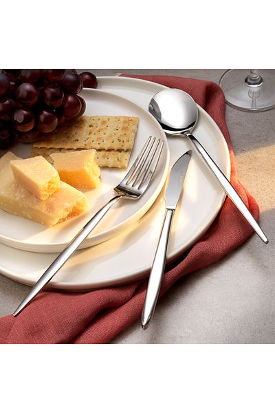 Schafer Betta 72 Piece Cutlery Set-Silver01