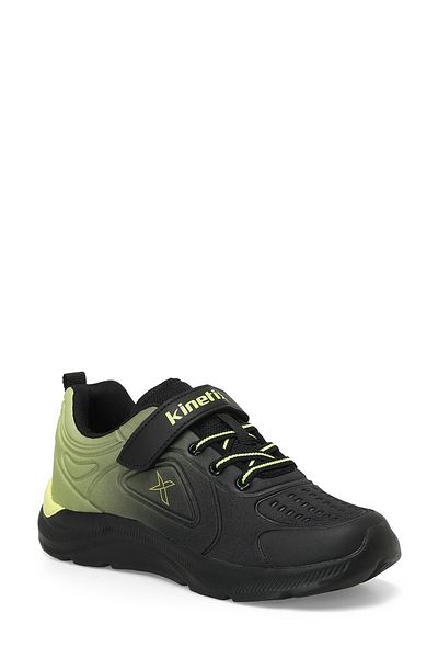 Kinetix Αθλητικά παπούτσια LENNOX 4FX Black Boy