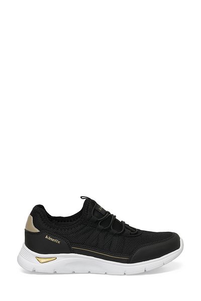 Kinetix Pantofi confortabili pentru femei NEDIA TX W 4FX Black