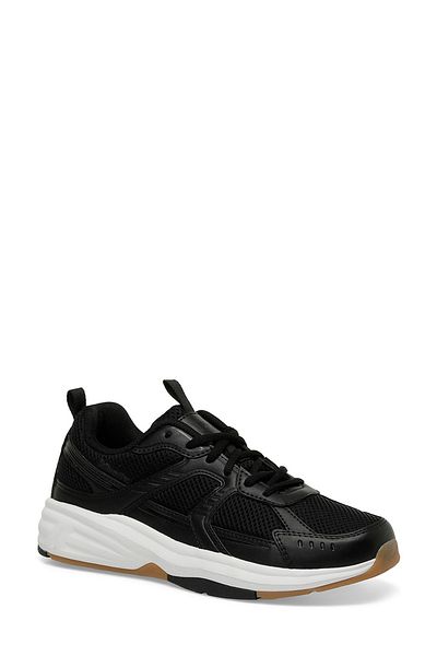 Kinetix REMIX TX W 4FX Black Women's Sneakers
