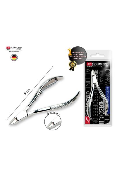 Solingen Meat Pliers 451