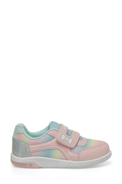 Kinetix PEROG 4FX Pink Girl's Sneaker