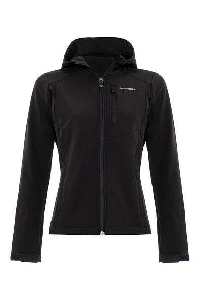 Merrell Palton Focus Black pentru femei