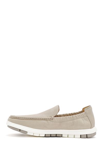 Derimod Pantofi pentru bărbați, bej, casual, pantofi casual, pantofi de zi cu zi 24sfd6950v3