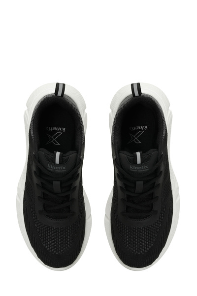 Kinetix LISTER TX 4FX Μαύρο Unisex Sneaker