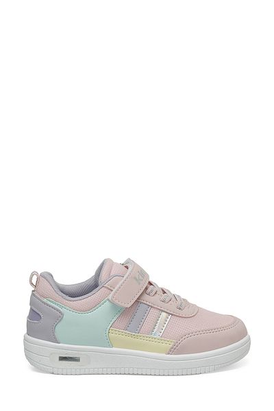 Kinetix CENA 4FX Pink Girls' Sneakers