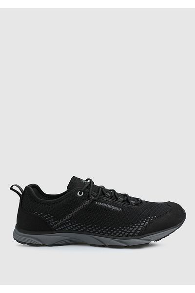 lumberjack Dare Siyah Erkek Sneaker