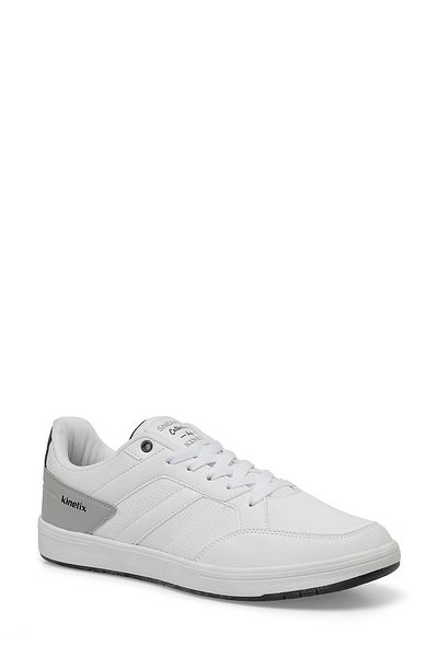 Kinetix TORDEO TX 4FX White Men's Sneakers
