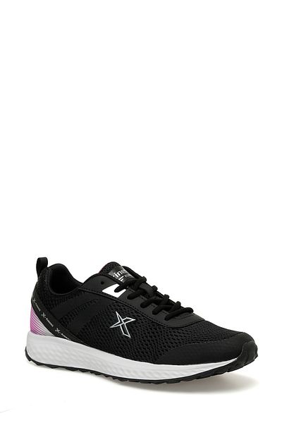 Kinetix Tayler Tx W 4Fx Black Women's Running Shoes