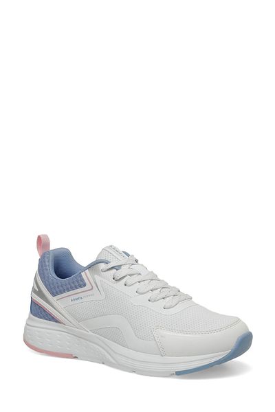 Kinetix Evorider Tx W 4Fx White Women's Running Shoes