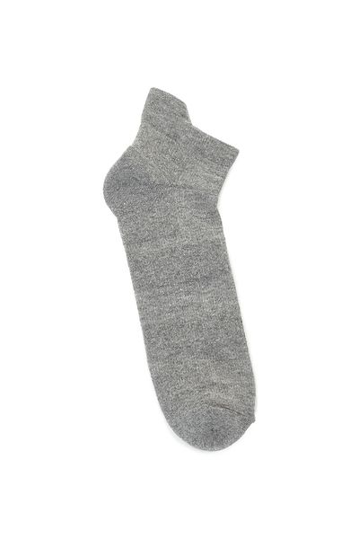 Derimod Men's Gray Cotton Socks - 000a2c30096f Model