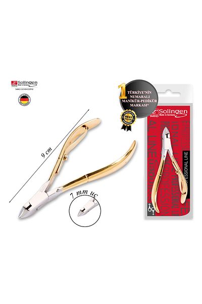 Solingen Tarko Meat Pliers 148g