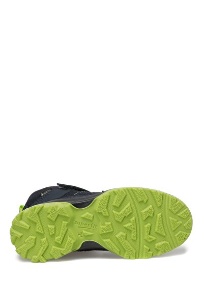 Superfit Jupıter Lacivert Erkek Çocuk Outdoor Bot