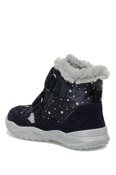 Superfit Glacıer Lacivert Kız Çocuk Outdoor Bot