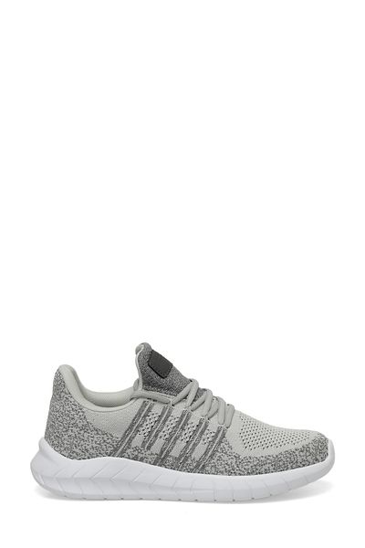 Kinetix Men's Sneakers - VARDY TX 4FX Gray