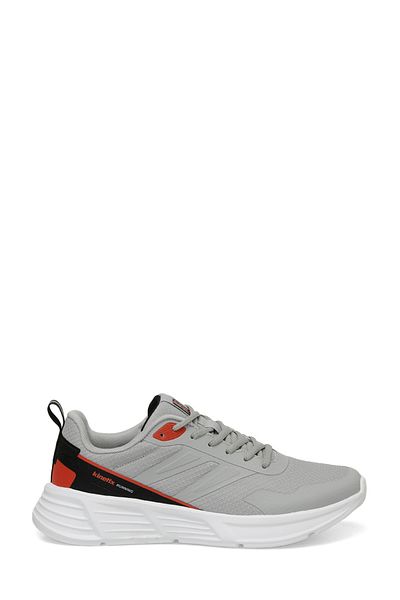 Kinetix RUGOS TX 4FX - Gray Men's Running Shoes