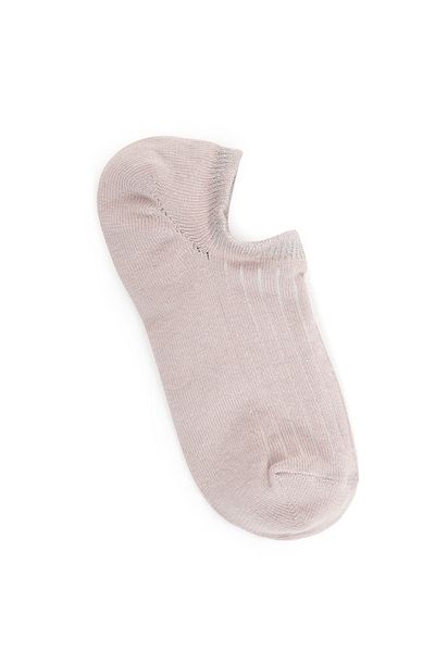 Derimod Pink Women's Socks - 000a2c40026f Model