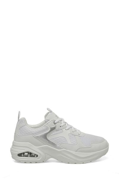 Kinetix Λευκά αθλητικά παπούτσια Unisex Jewel Tx