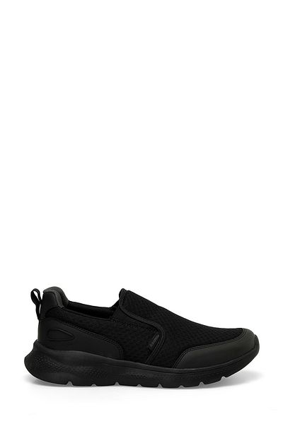 Kinetix Ανδρικά άνετα παπούτσια INGO TX 4FX Black