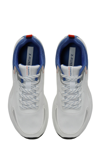 Kinetix EVORIDER TX 4FX Beyaz Erkek Koşu Ayakkabısı