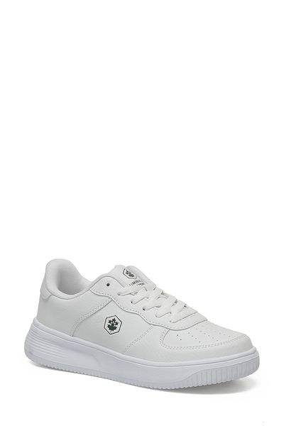 lumberjack Pantofort de damă FINSTER WMN 4FX WHITE
