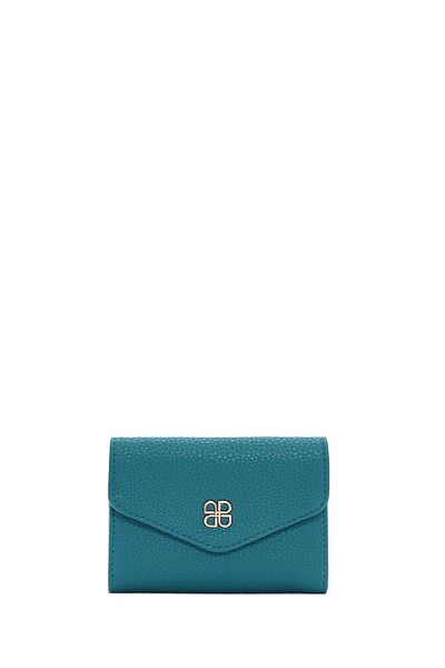 Derimod Blue Women's Wallet - 000a2d5610ft