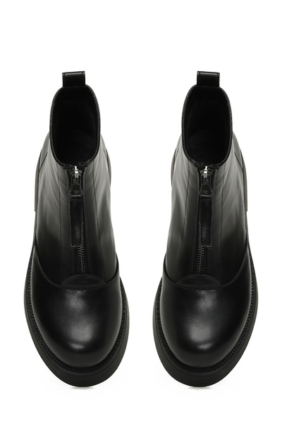 İnci INCI CARTAXO 3PR Black Women's Boots