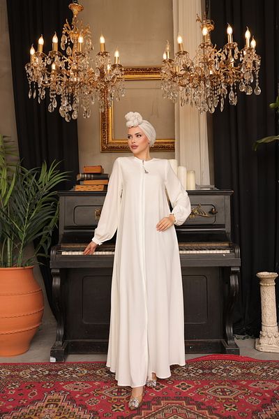 Nissra Mevlana Ferace