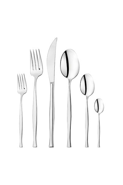 Schafer Betta 72 Piece Fork Spoon Knife Set