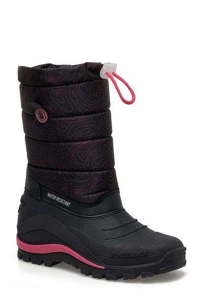 lumberjack Κοριτσίστικες μπότες DONUT 3PR Navy Blue