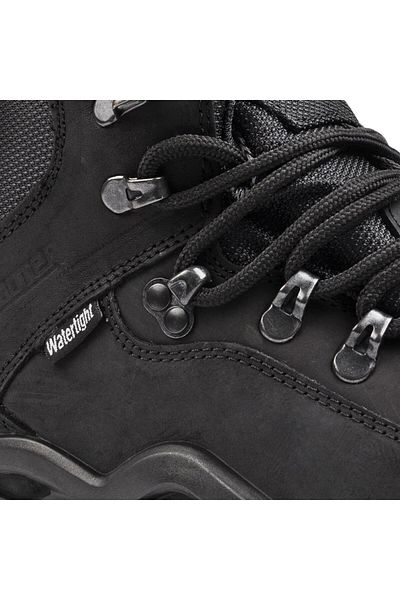 Scooter G 1219 Black Crazy 36-40 Αδιάβροχες Unisex Μπότες εξωτερικού χώρου