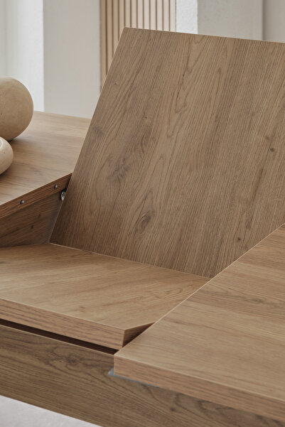 Enza Home Cante Açılır Yemek Masası