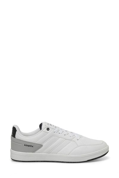Kinetix TORDEO TX 4FX White Men's Sneakers