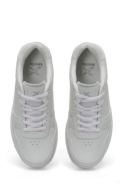 Kinetix TYRA PU 4FX Beyaz Unisex Sneaker