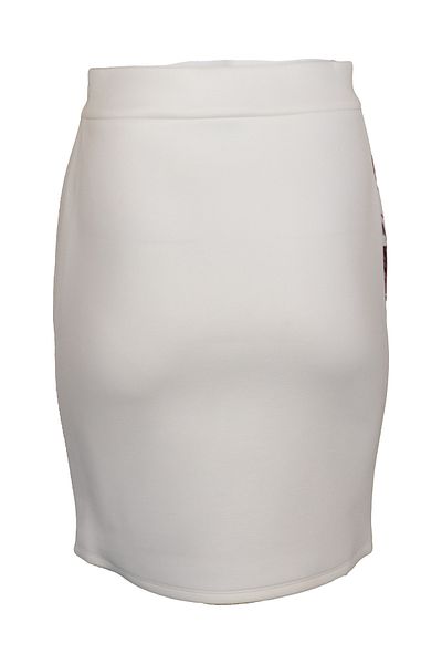 Vero Moda Fustă albă Zambia