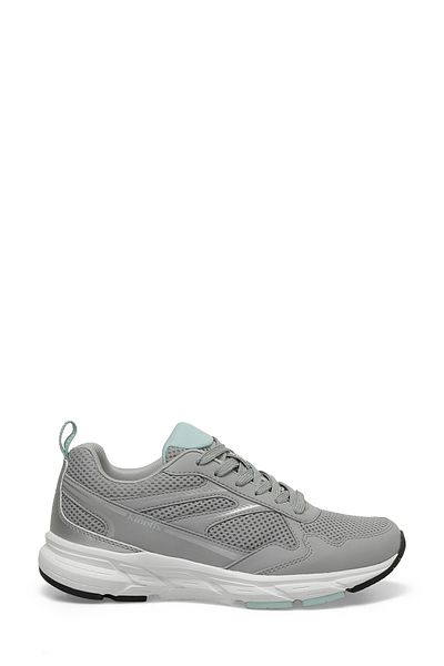 Kinetix MYTE TX W 4FX Light Gray Women's Running Shoes