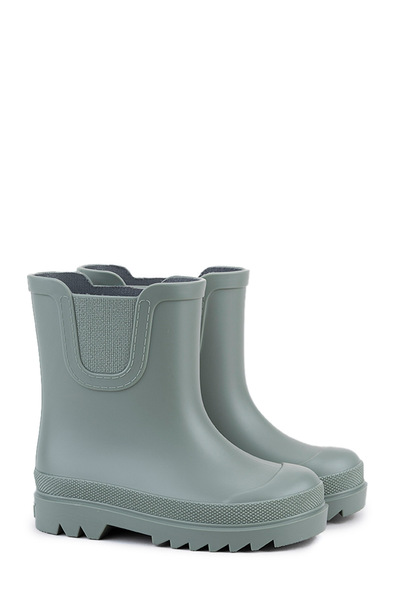 IGOR W10274 Tokıo Water Green Boy's Rain Boots