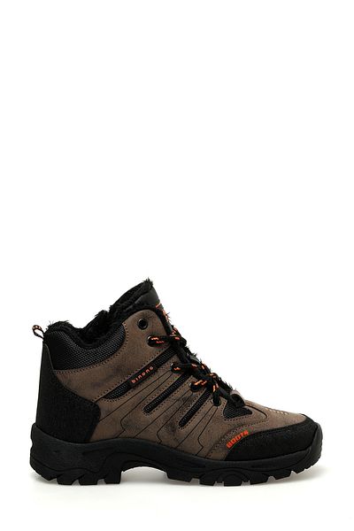 Binono ARNON HI F 3PR Brown Boy's Outdoor Boots