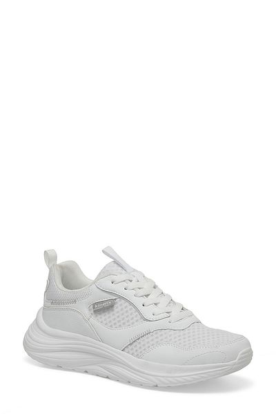 Kinetix TERNES TX W 4FX White Women's Sneakers
