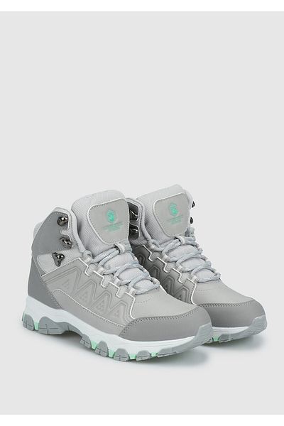 lumberjack Rhea Gray - Women's Outdoor Boots