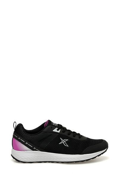Kinetix Tayler Tx W 4Fx Black Women's Running Shoes