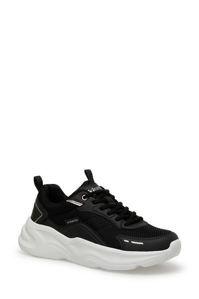 Kinetix NOWA TX W 4FX Black Women's Sneaker