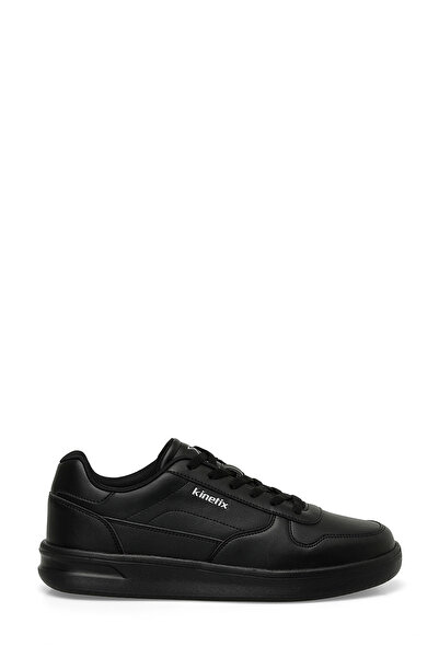 Kinetix ARBER PU 4FX Siyah Erkek Sneaker