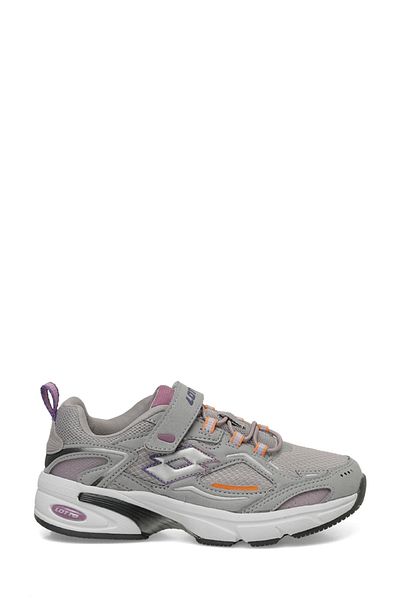 Lotto NORWELL G PS 4FX - Lilac Girl's Running Shoes